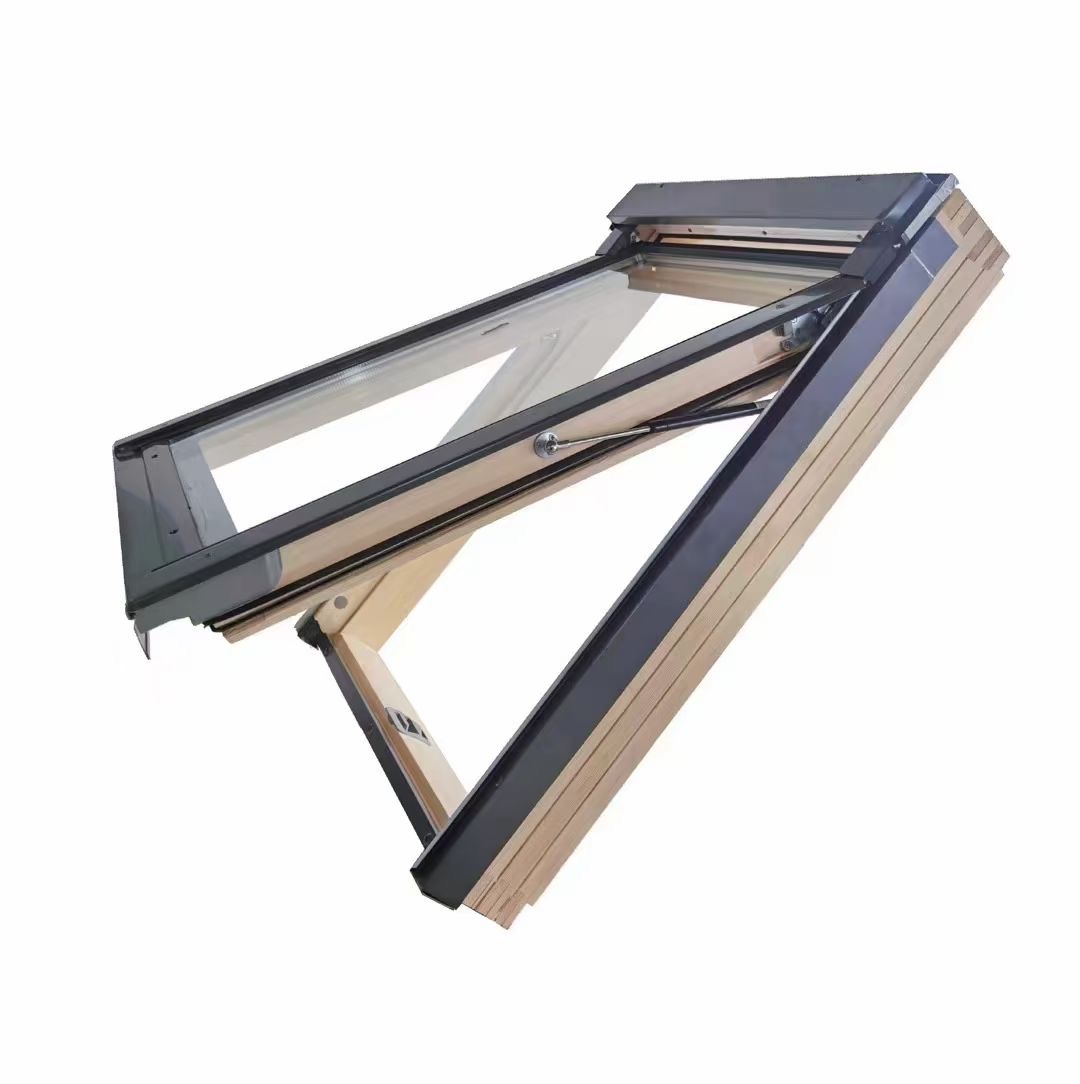 Aluminum Clad Wood Top Hung Window Upgraded