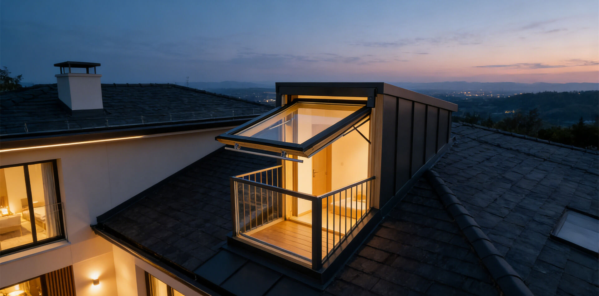 Live Streaming May 5